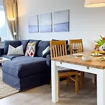 Haus Nordseebrandung B3 2 *