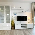 Haus Nordseebrandung B3 2 * קושהאבן