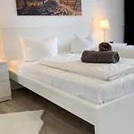 דירה Haus Nordseebrandung B3 2 קושהאבן