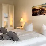 Haus Nordseebrandung B3 2 קושהאבן