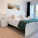 Haus Nordseebrandung B3 2 *